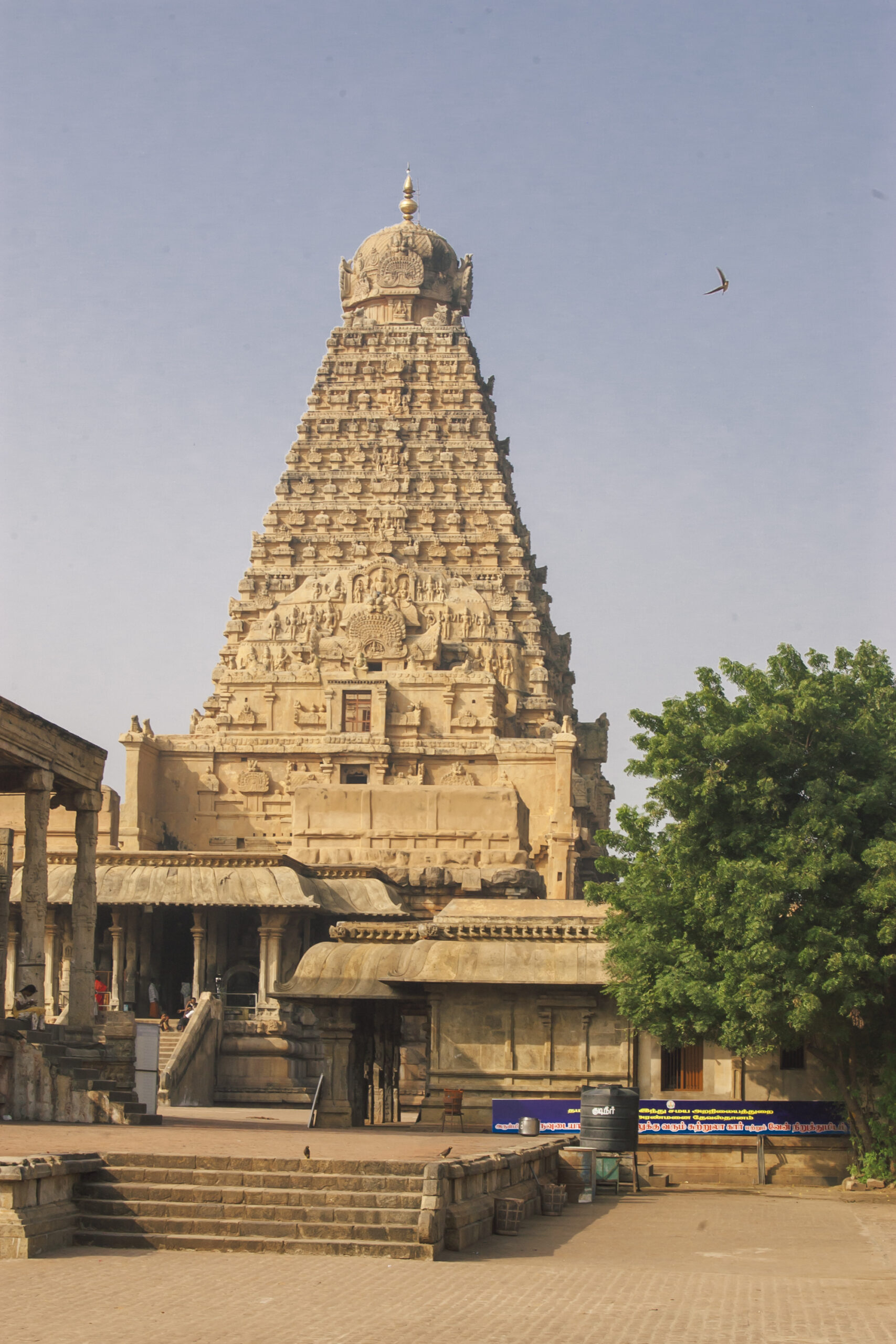 Thanjavur – The Ancient City