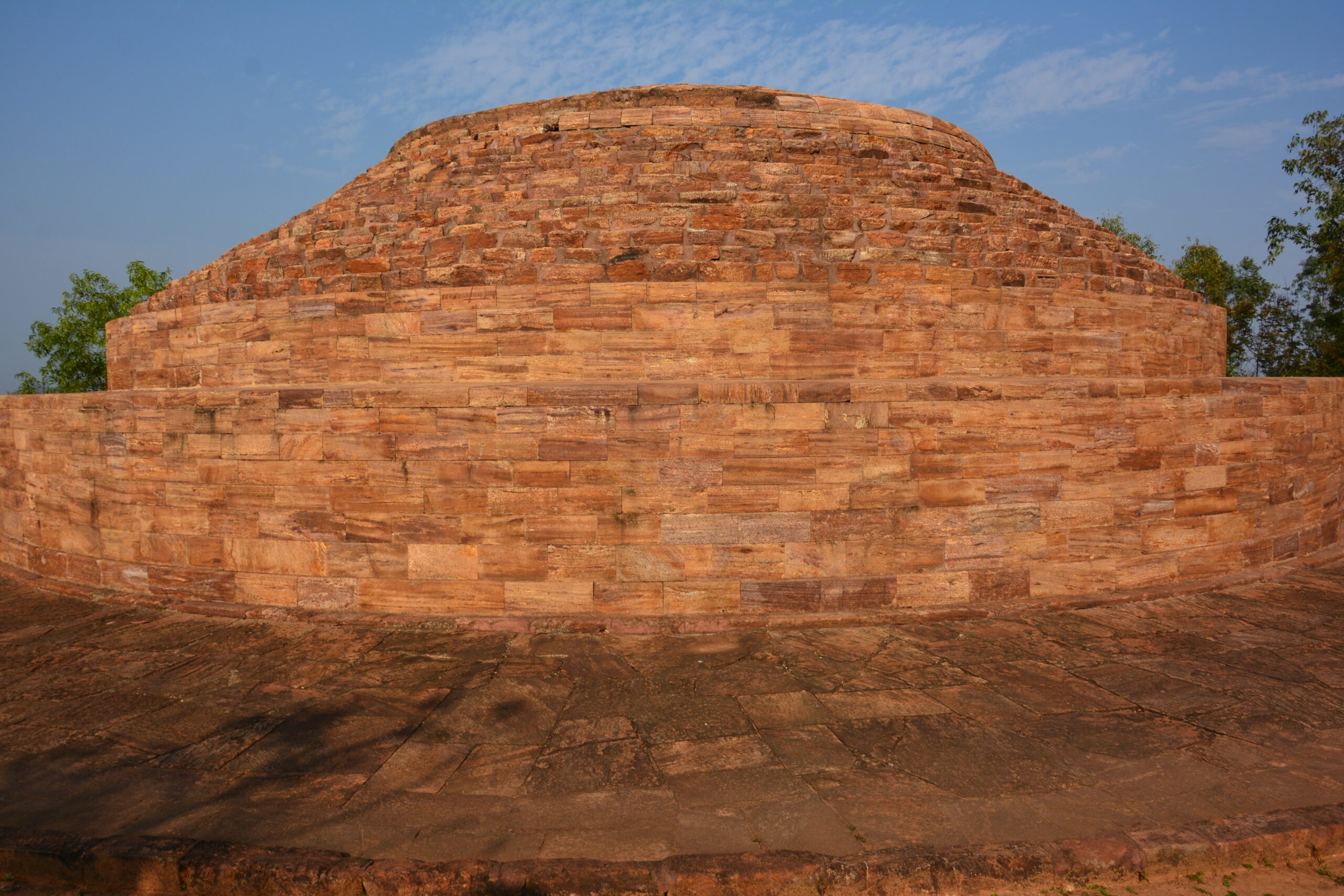 Lalitgiri – The Ancient Buddhist Site