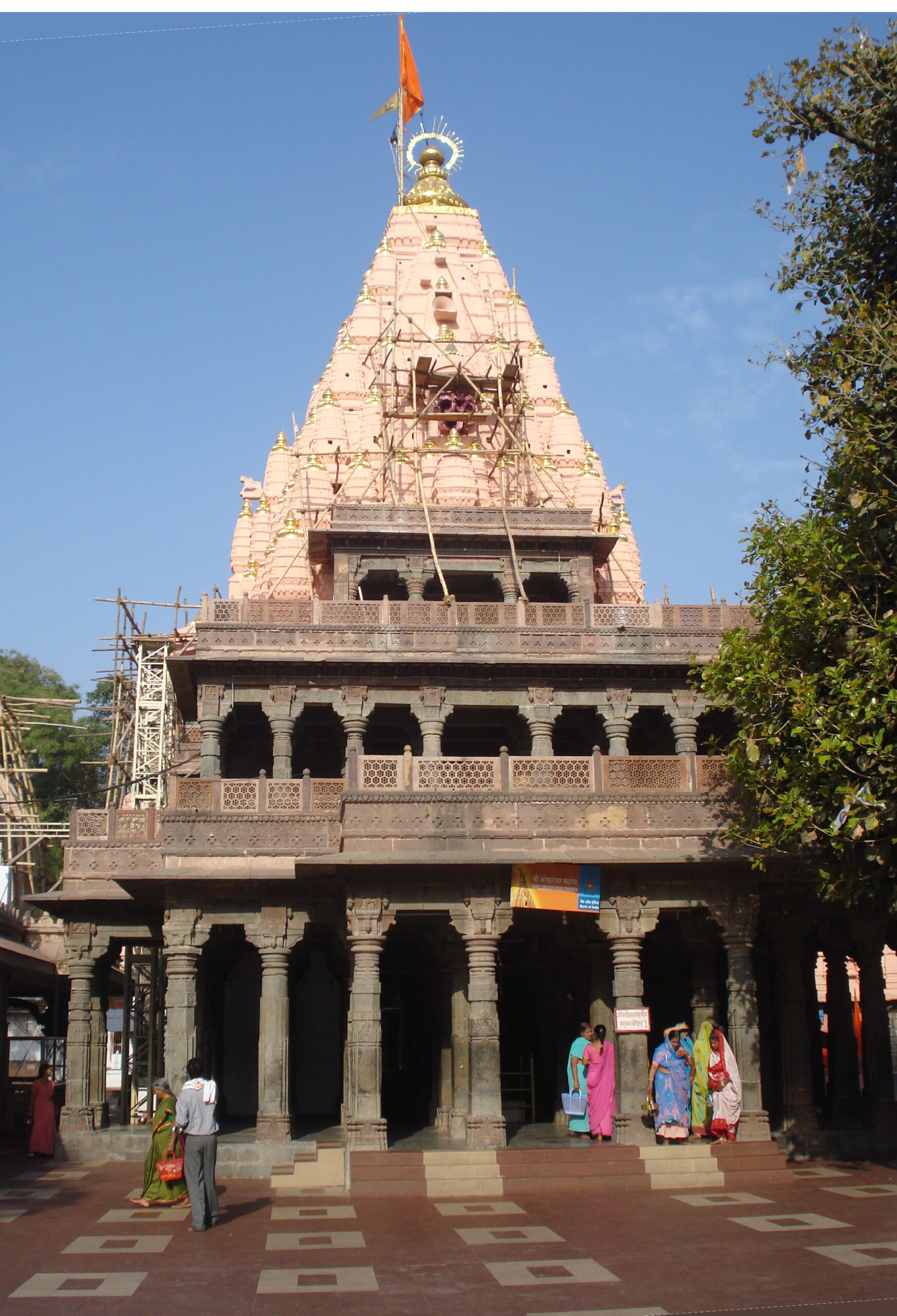 Ujjain – One Of The Oldest City Of India