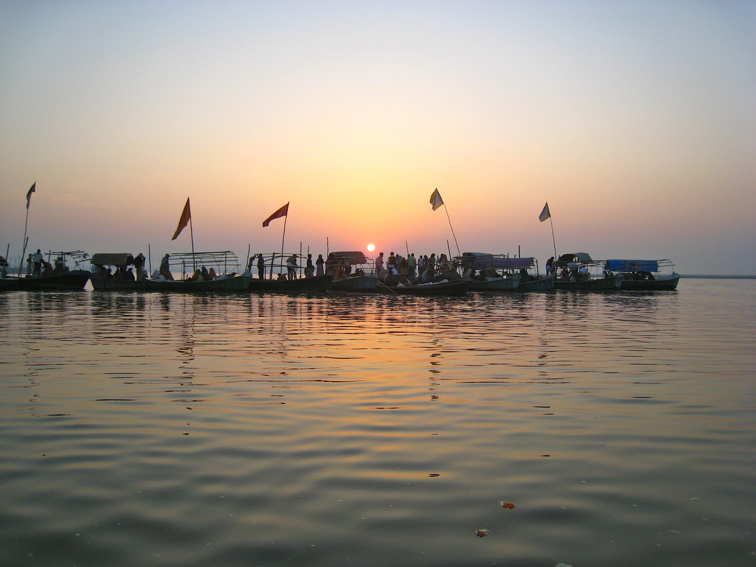 Prayagraj – The Historical City