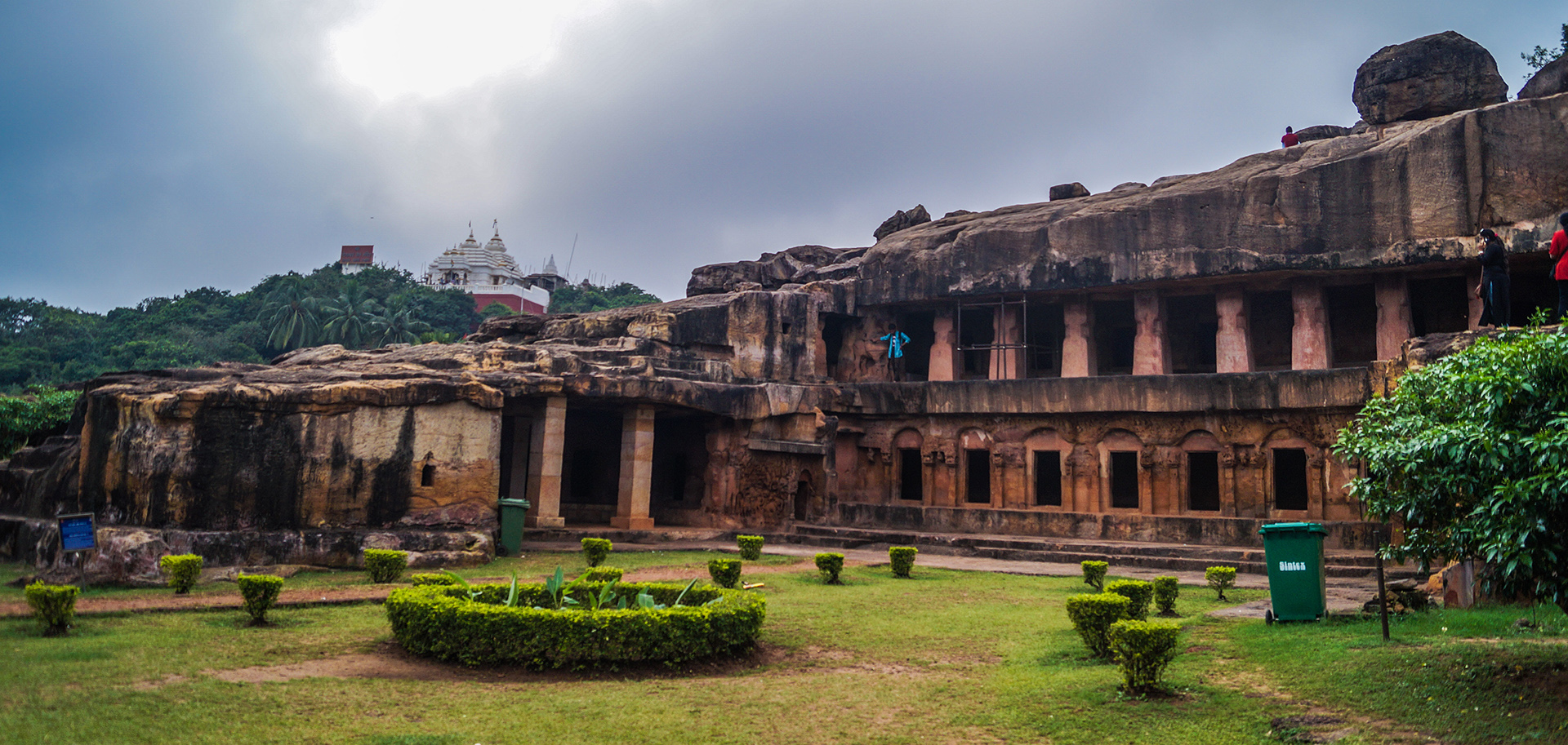 Udayagiri – The Historical Site