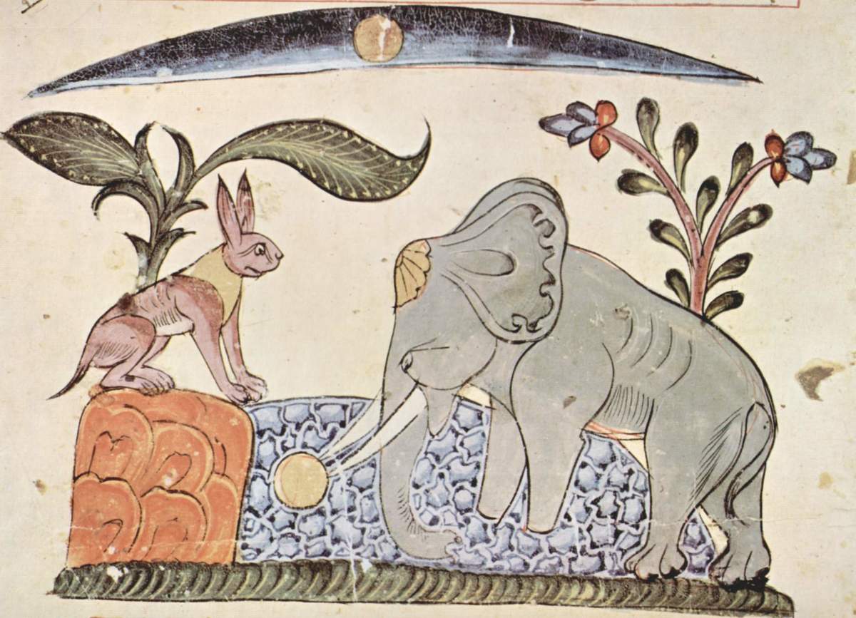 Panchatantra Fables – The Timeless Classics