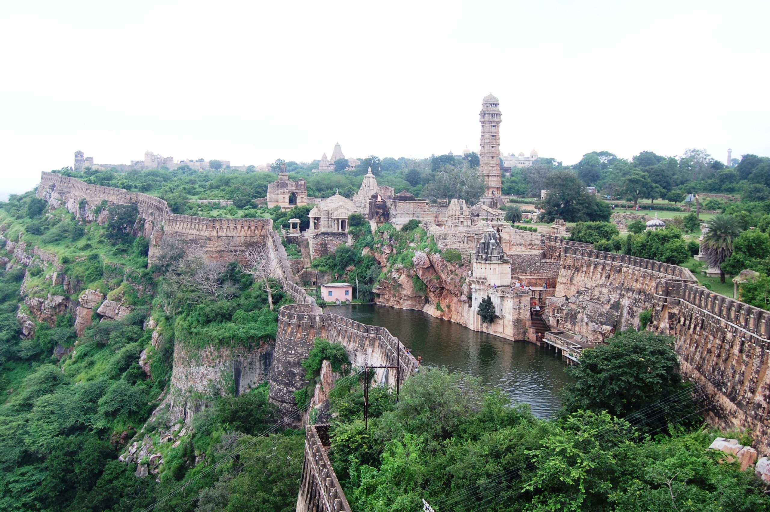 Chittorgarh – The Ancient City