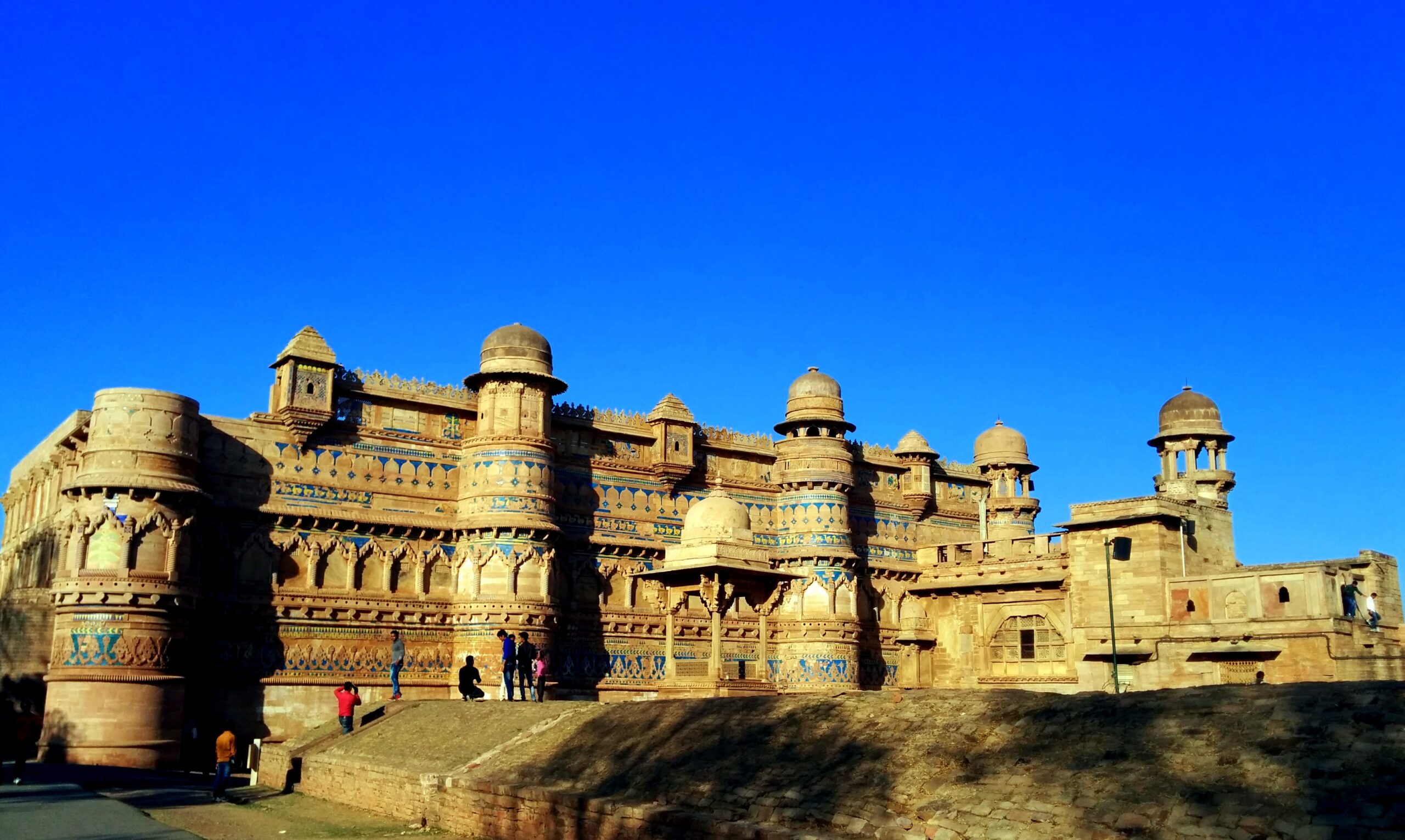 Gwalior- The Ancient City Of India