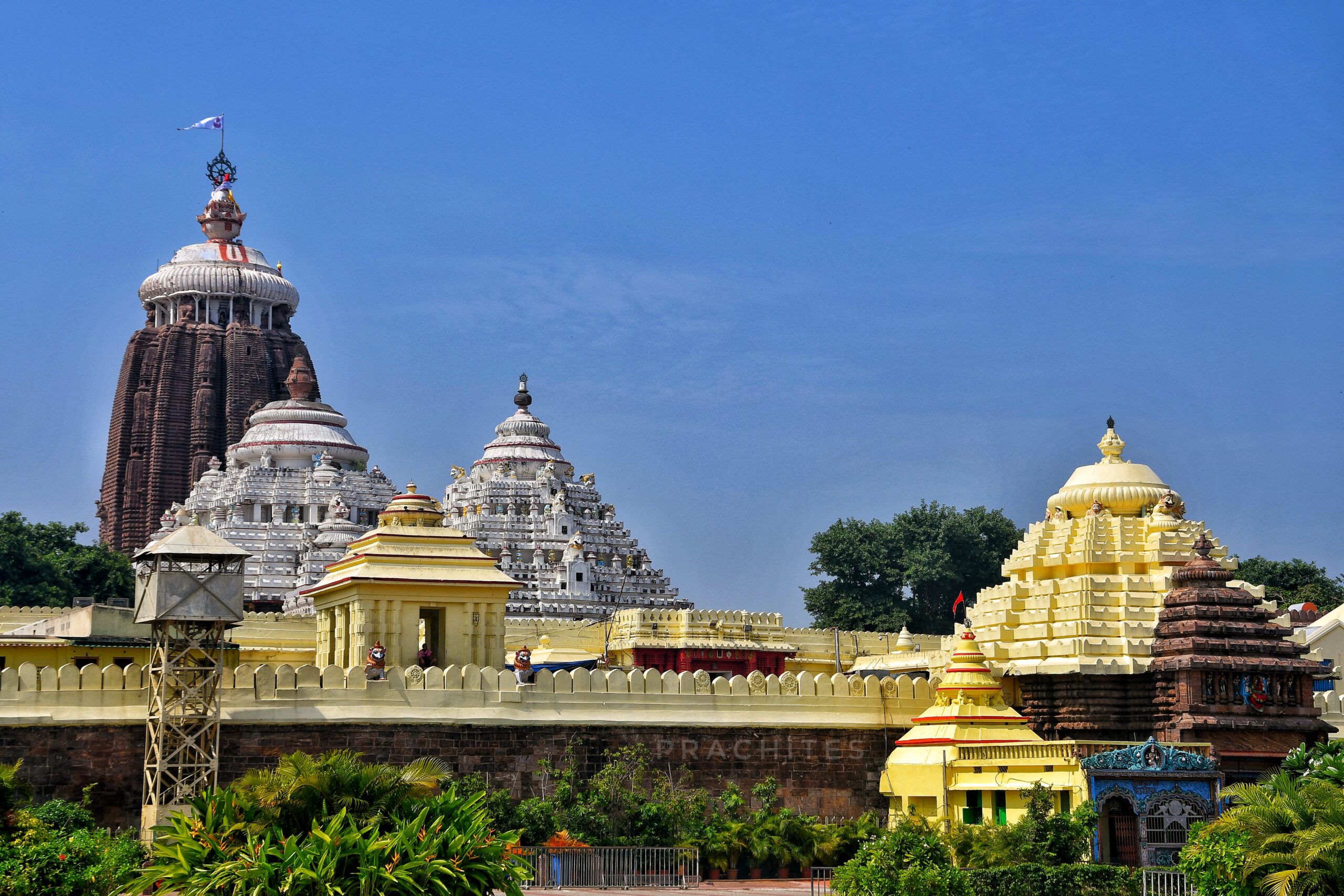 Puri: A Fascinating Destination with Rich Cultural Heritage