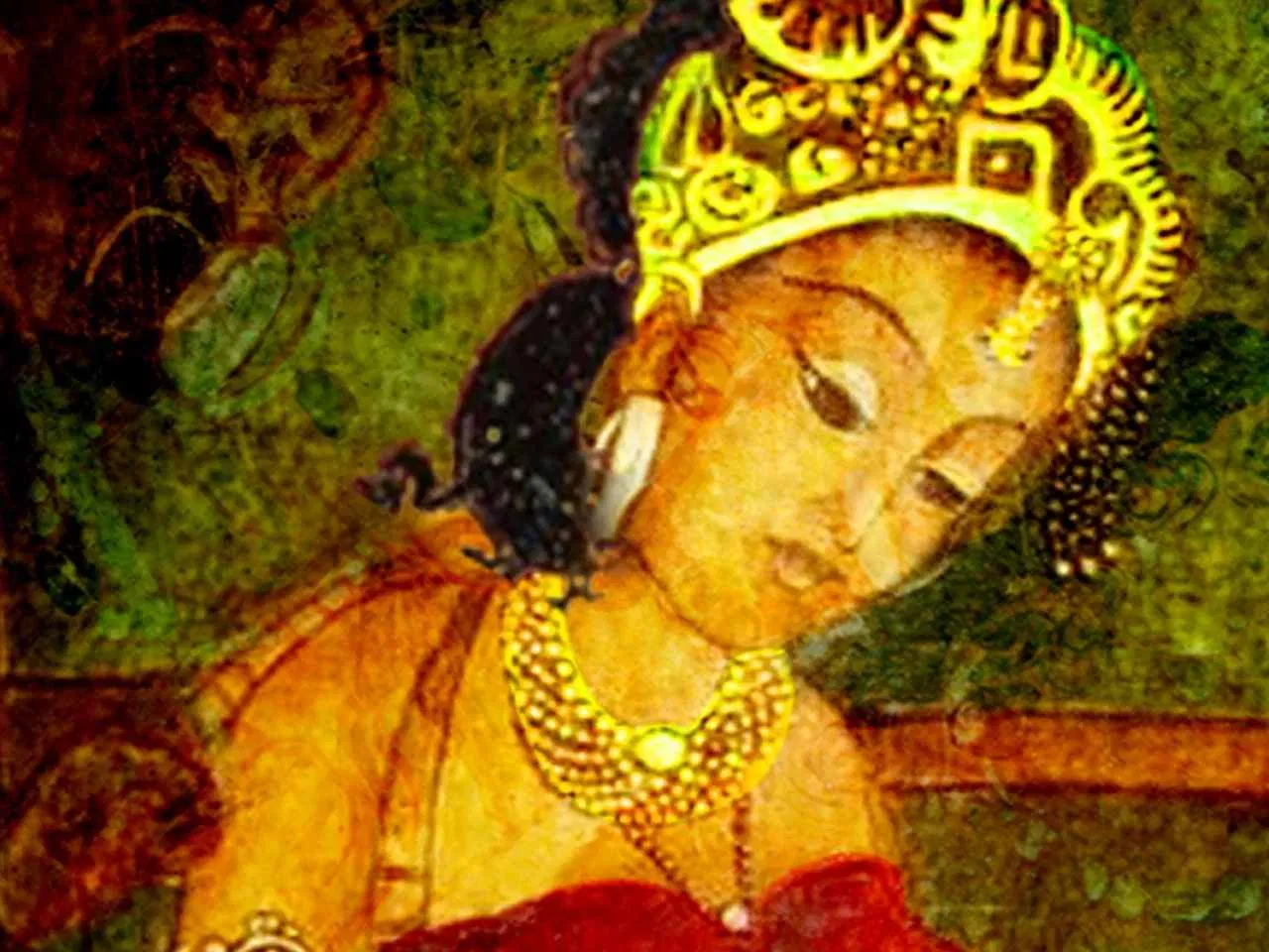 Empresses of Ancient India: Queens Who Ruled Independently