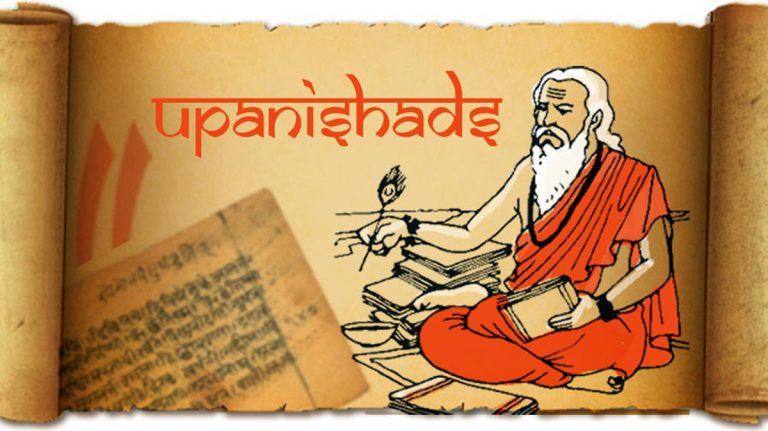 Exploring the Profound Wisdom of the Upanishads: A Journey into the Heart of Hindu Philosophy