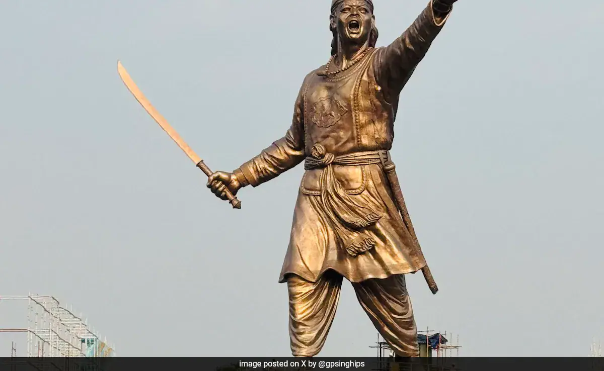 Lachit Barphukan: The Man who defeated Mughal Army