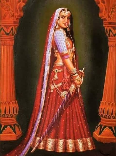 Queen Naikidevi of Gujarat: The Victorious Defender Against Muhammad Ghori