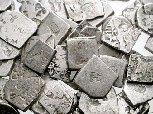 Which are Oldest Coins In India?