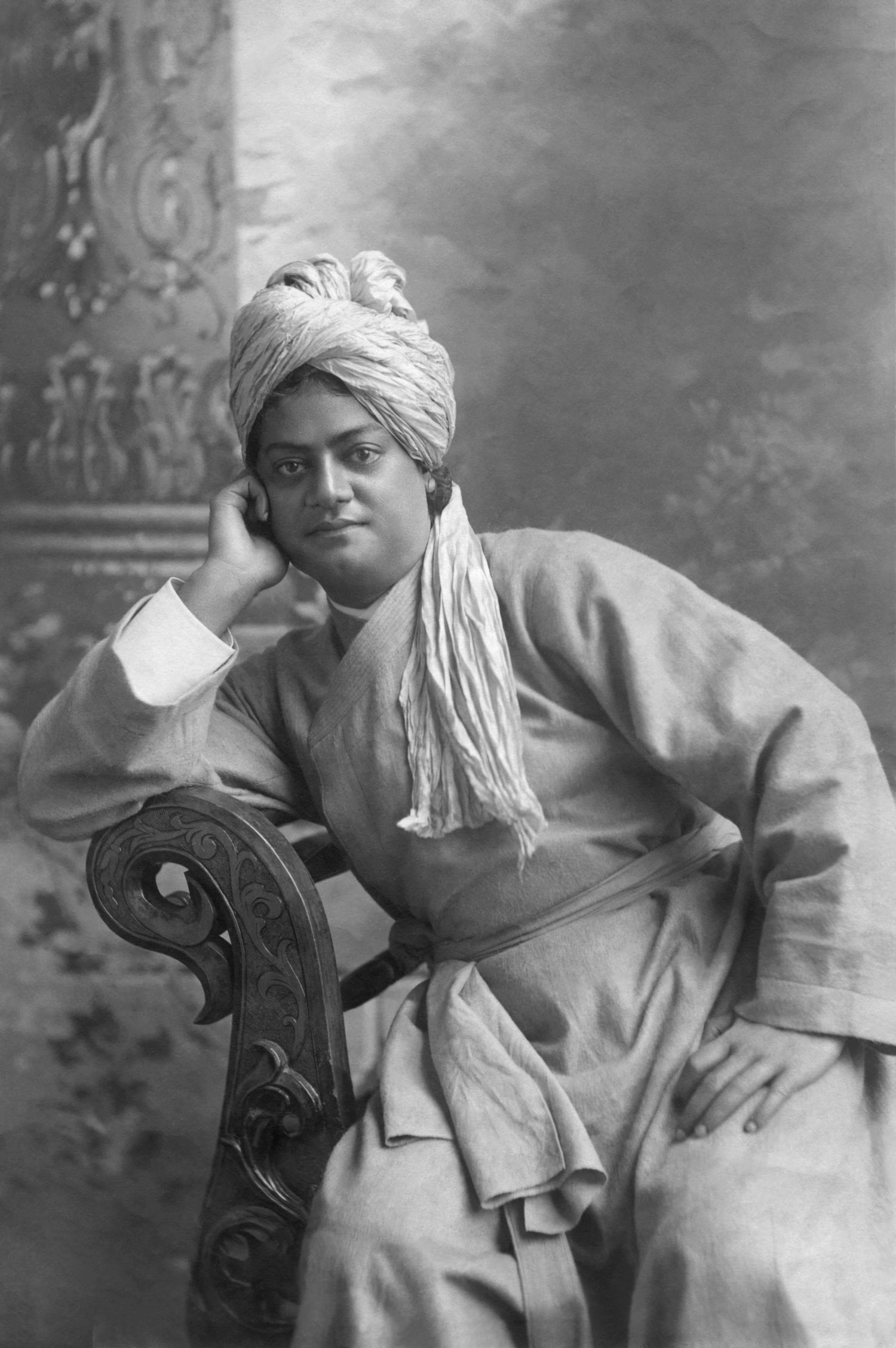 List of books written by Swami Vivekanand