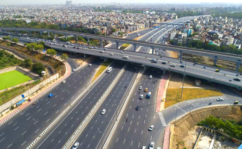 List of Expressways launched during Modi Govt