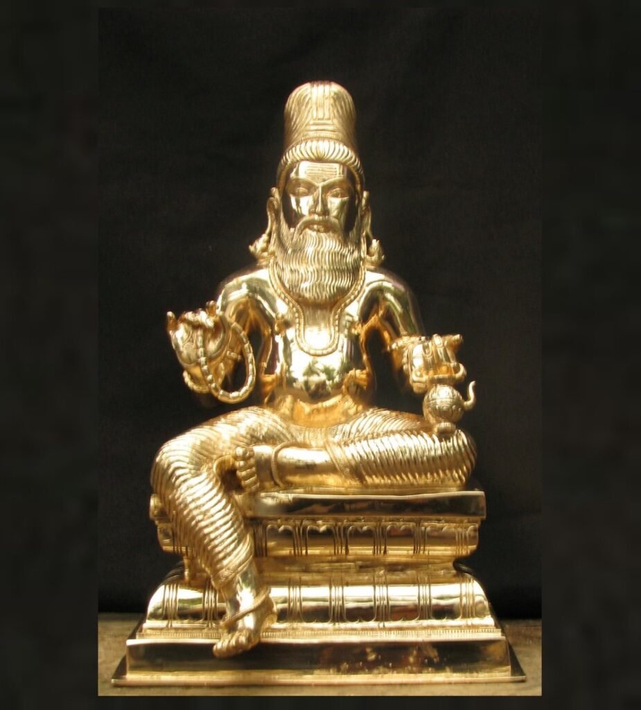 THE INDIAN BLOG