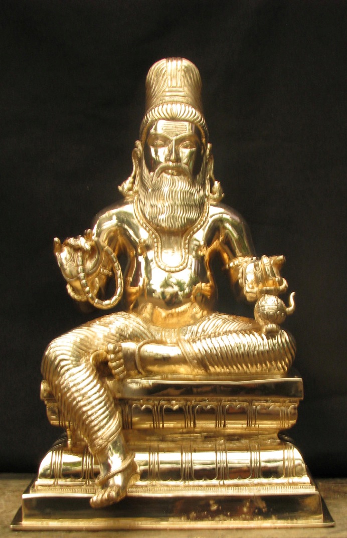 Prachin Bharat Ke Rishi (Sants Of Ancient India)