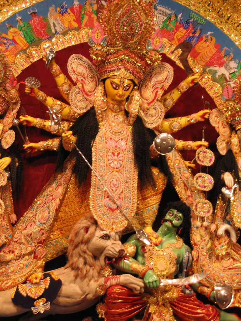 What Is Durga Mool Mantra?