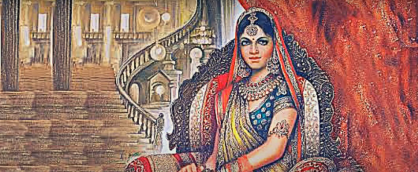 Rani Karnavati : The Queen who defeated Mughals