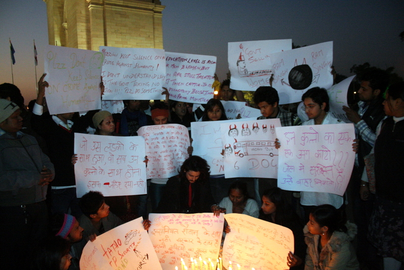 How Rapes Can Be Prevented In INDIA – A Comprehensive Approach?