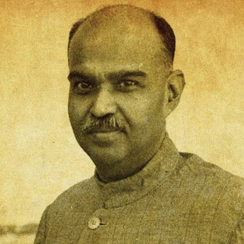 The Sacrifice of Syama Prasad Mookerjee