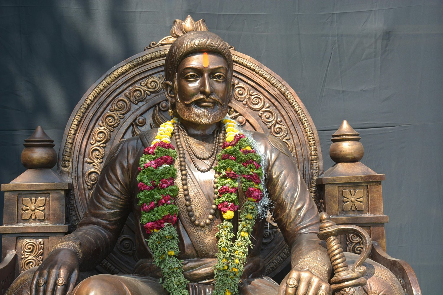 What If Chhatrapati Shivaji Maharaj Would Have Lived Till 90?