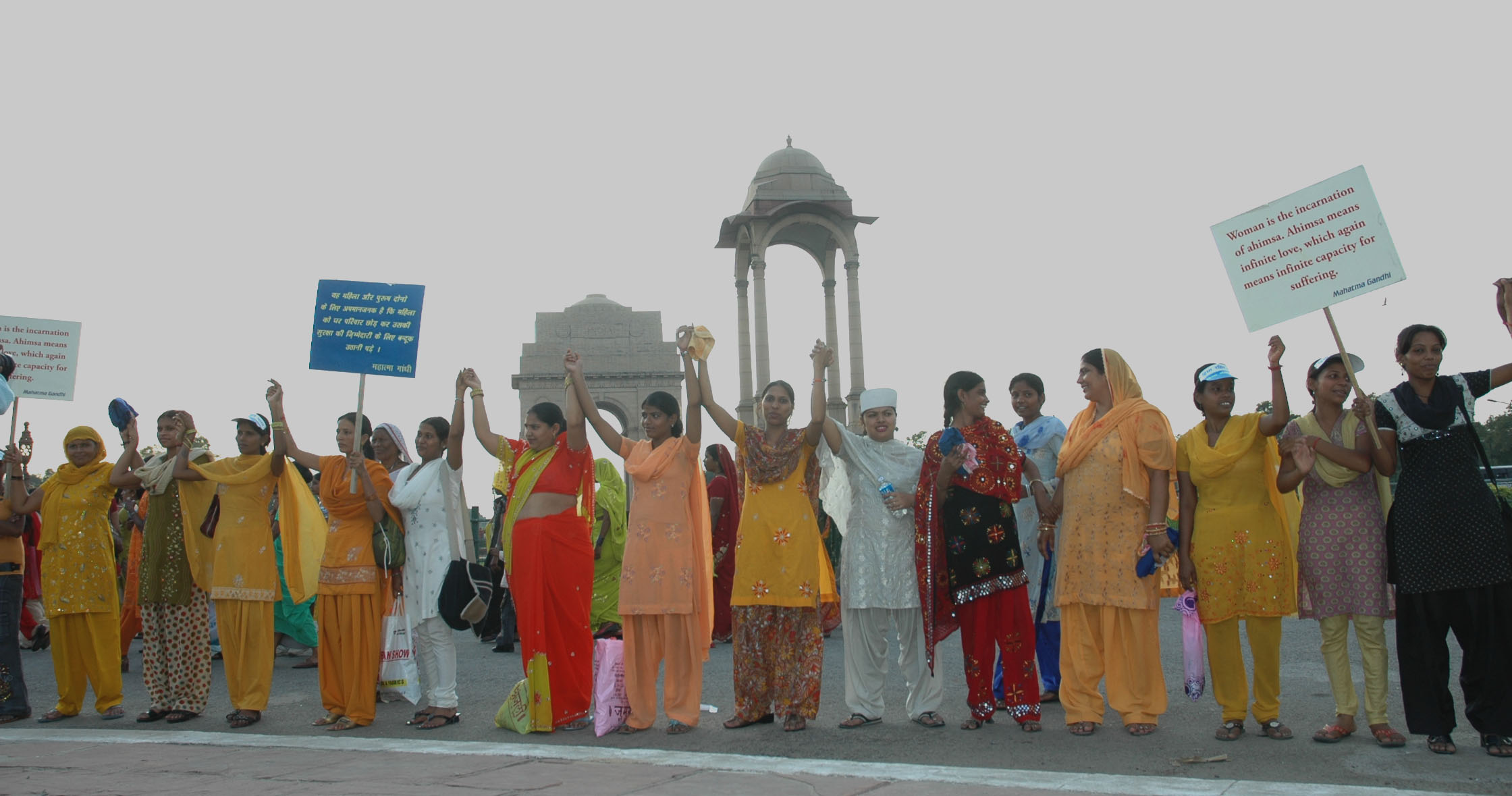 Which state is worst in crime against Women In India?