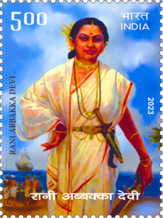 Who Was Rani Abbakka Chowta?