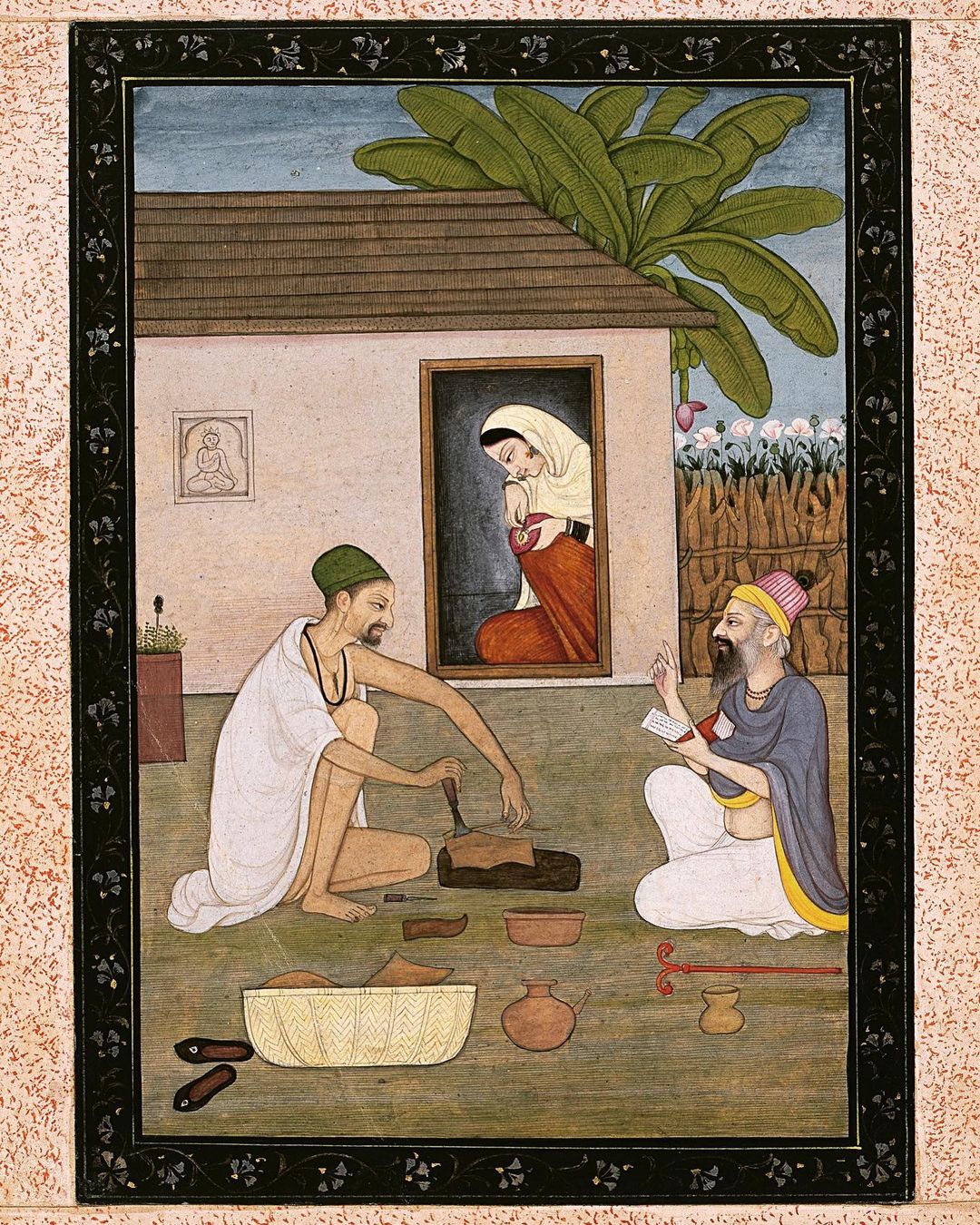 Who Was Sant Ravidas?