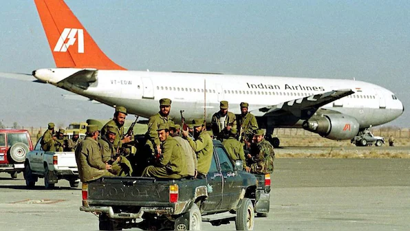 What Was IC-814 Hijacking?