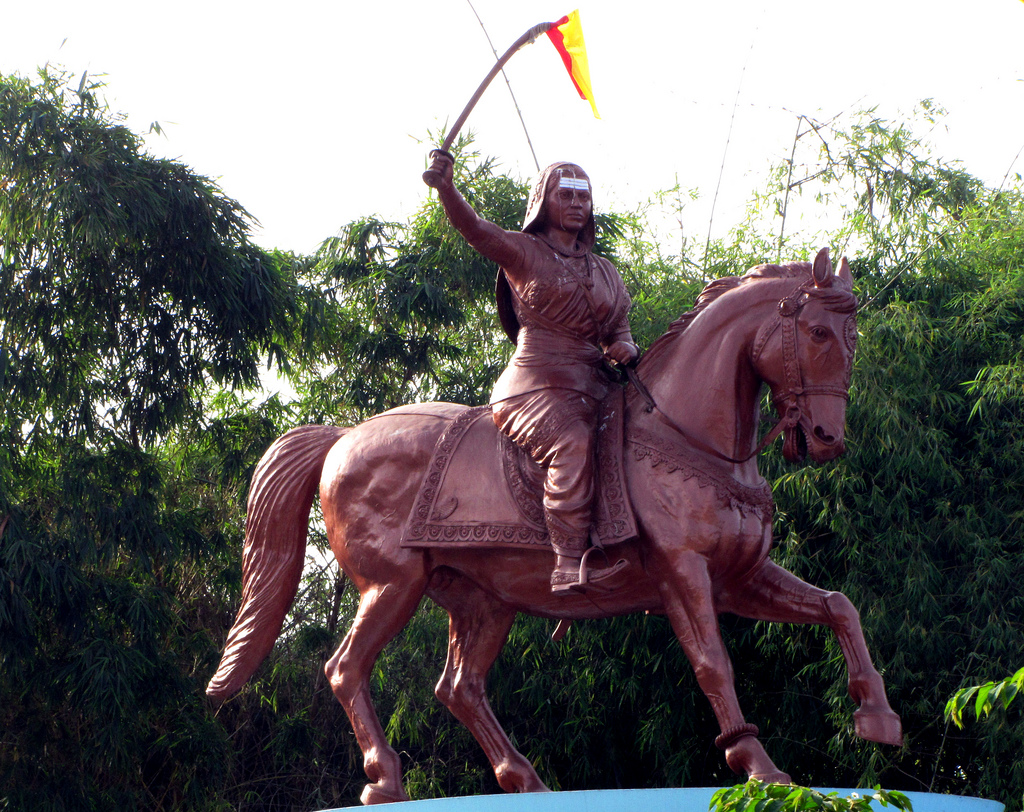 Who Was Rani Chennamma of Kittur?