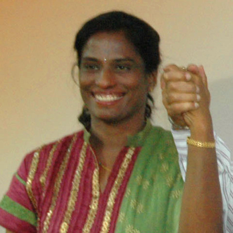 Who Is P.T.USHA?