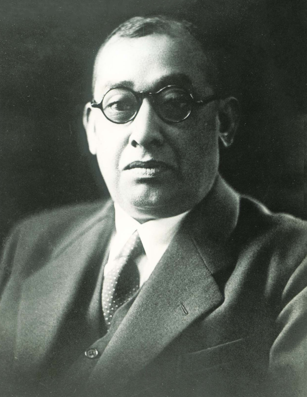 What was Rash Behari Bose?