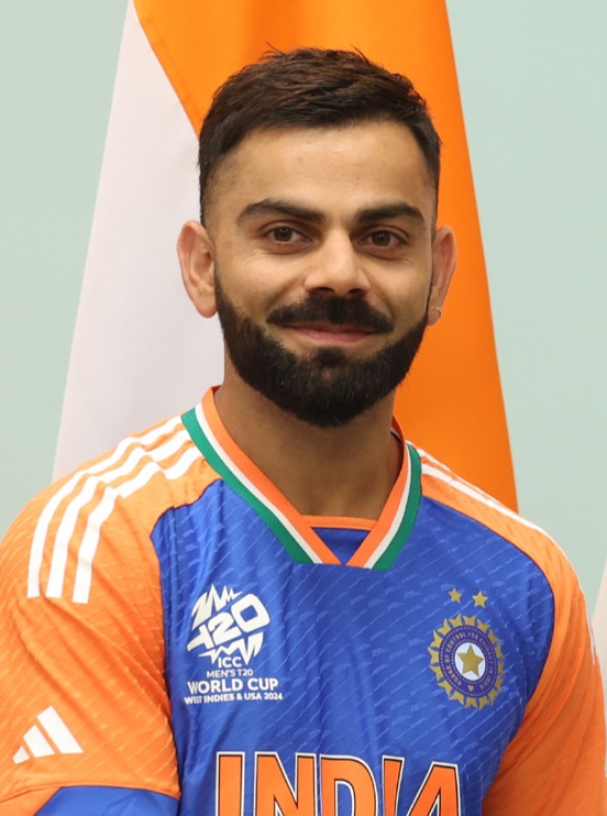 Virat Kohli: The Legend of Modern Cricket