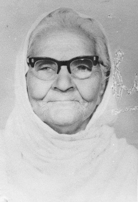 Amar Kaur : Freedom Fighter , Activist & Bhagat Singh’s Sister