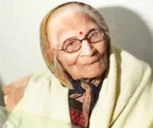 Who Was Dr. Bhakti Yadav? (Dr. Dadi)