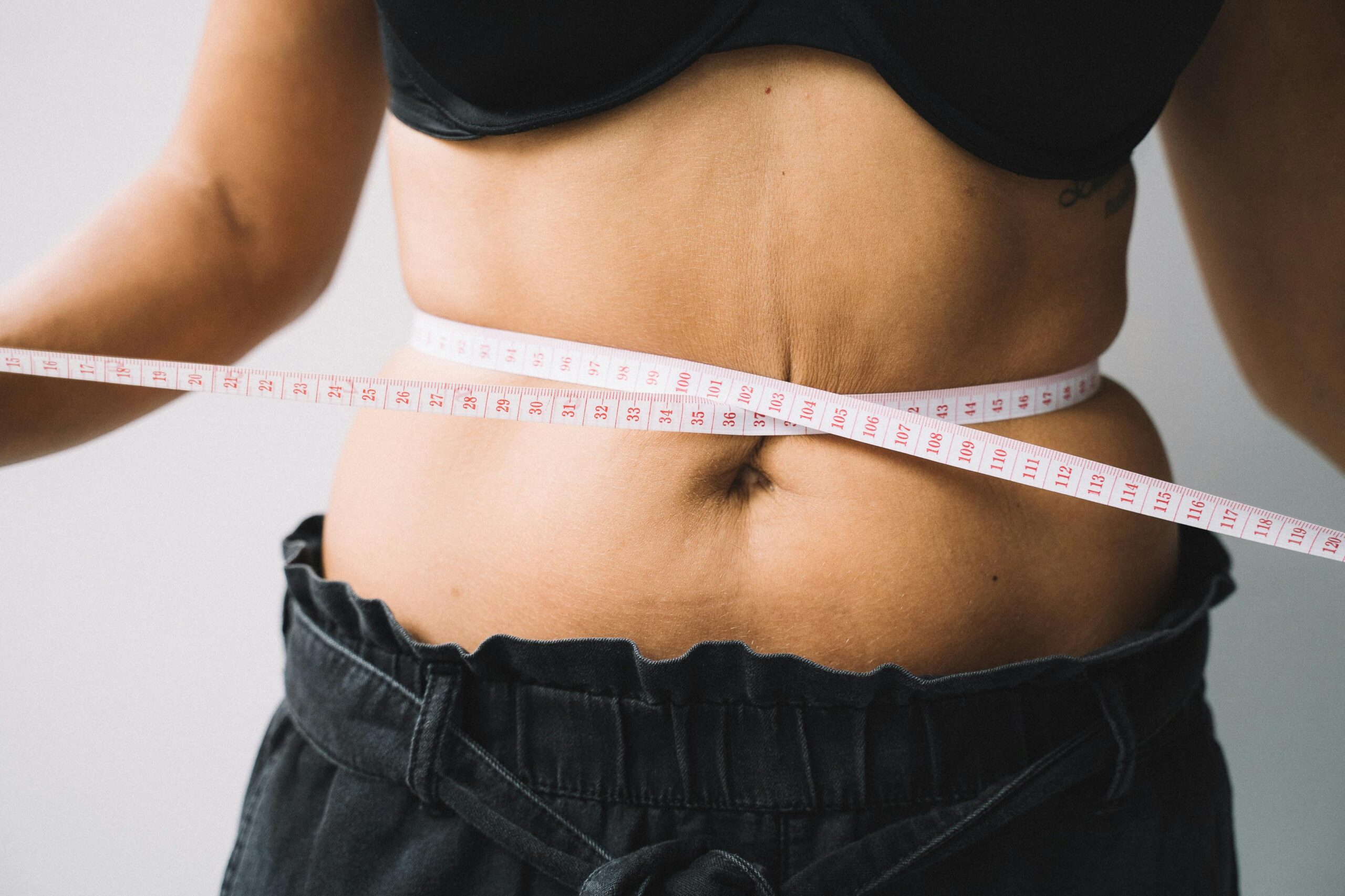 What Is The Body Roundness Index?