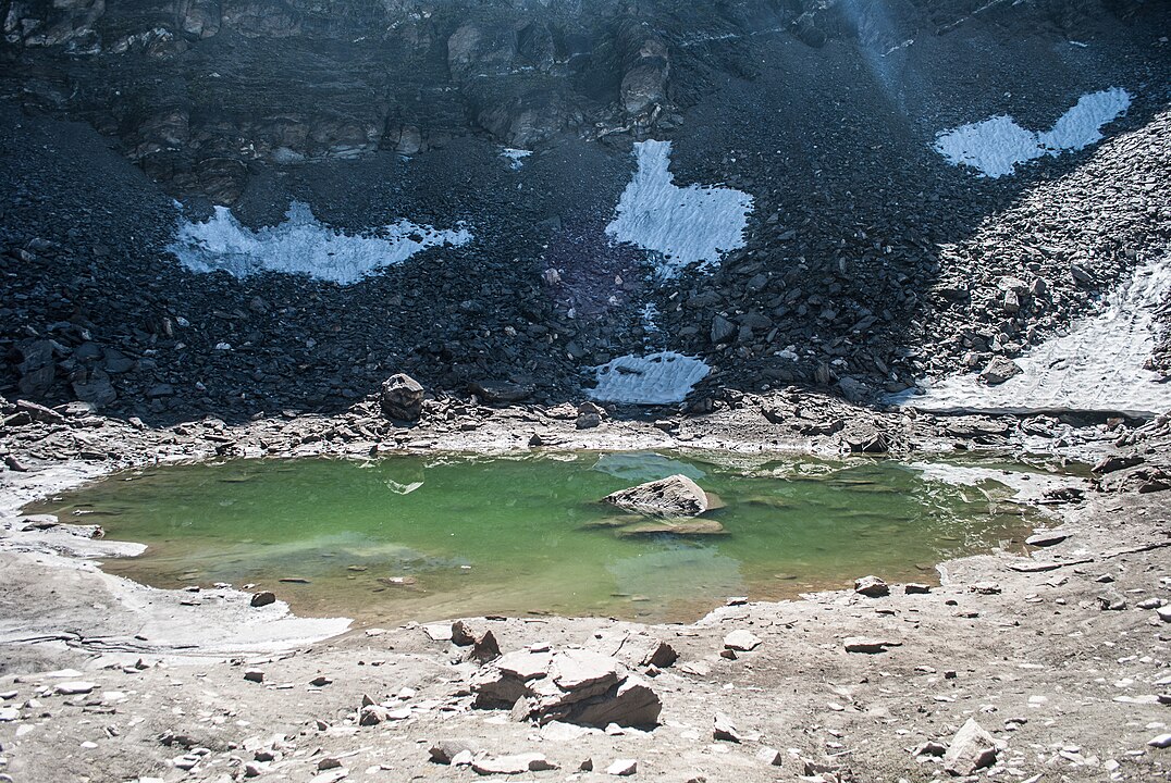 What Is Roopkund Lake Mystery?