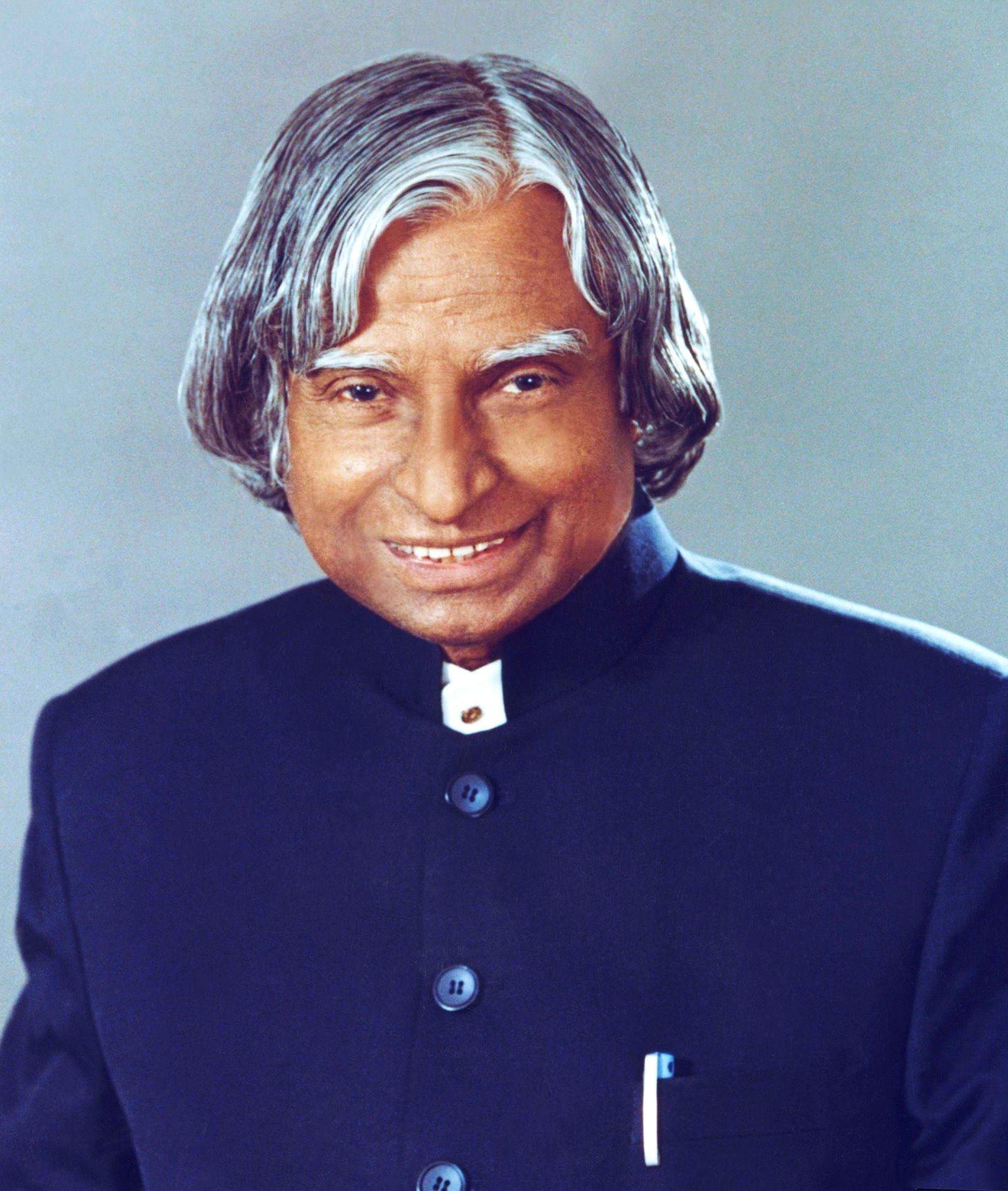 Why Dr. A P J Abdul Kalam Was Known As People’s President?