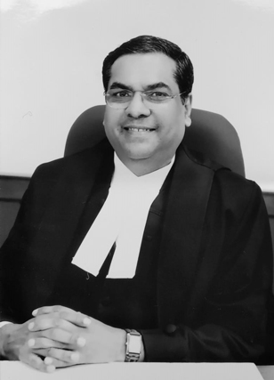 Who Is Justice Sanjiv Khanna?