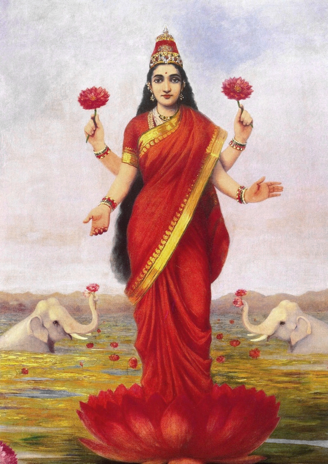 How to perform Ma Lakshmi Puja On Diwali?