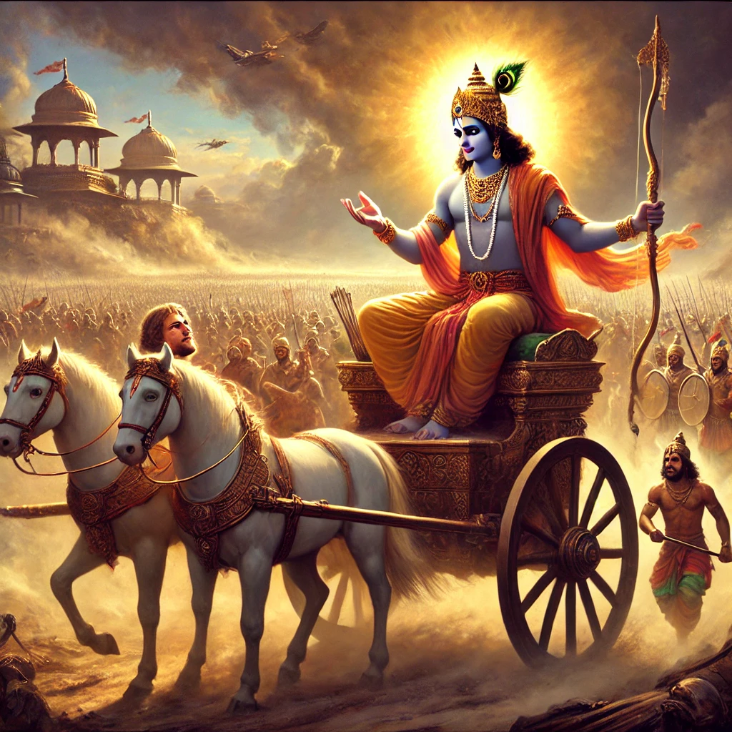 10 Lesser Known Facts Of Mahabharat