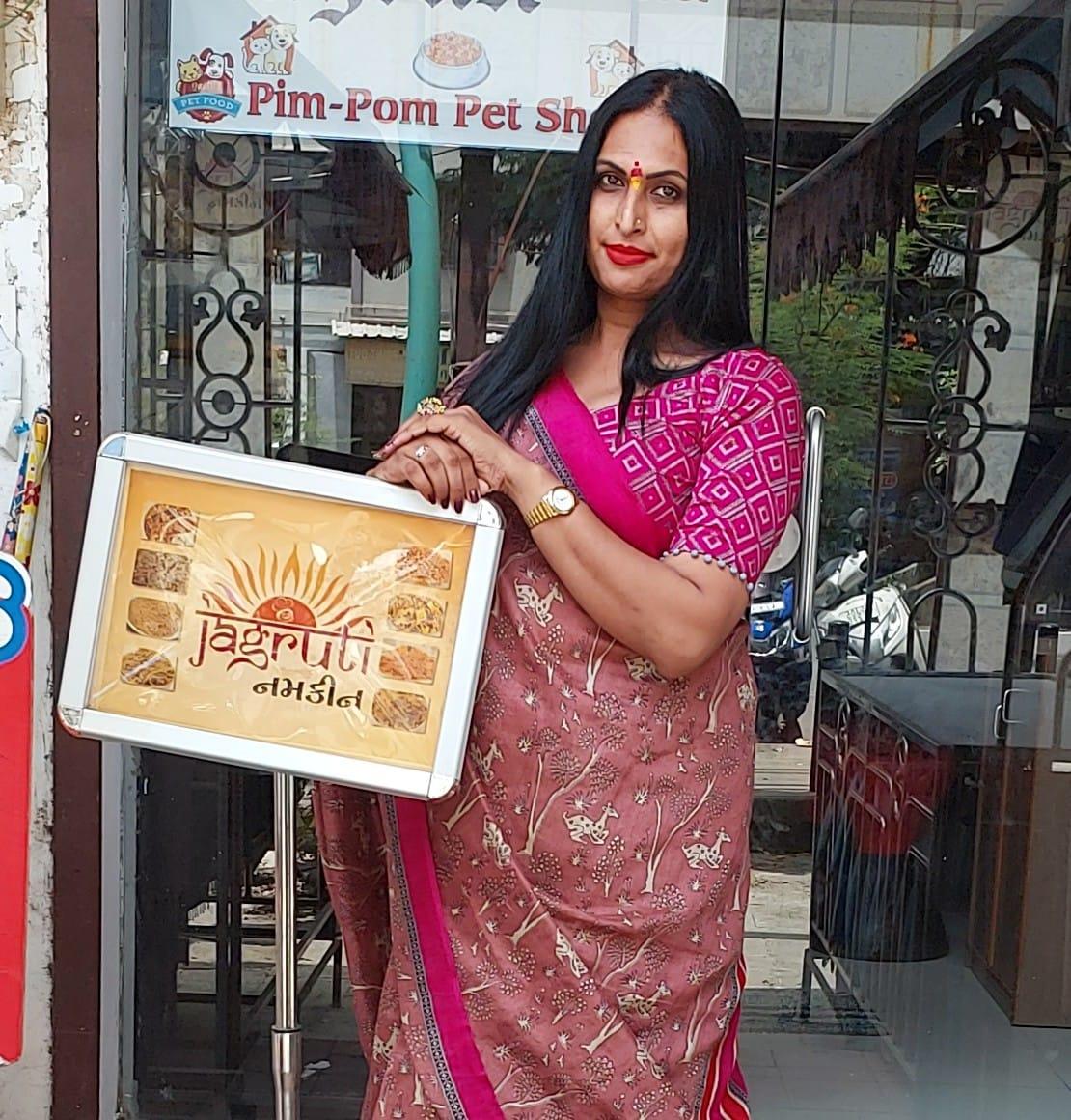 Who is Rajvi Jaan? : The Transgender Businesswomen from Gujarat