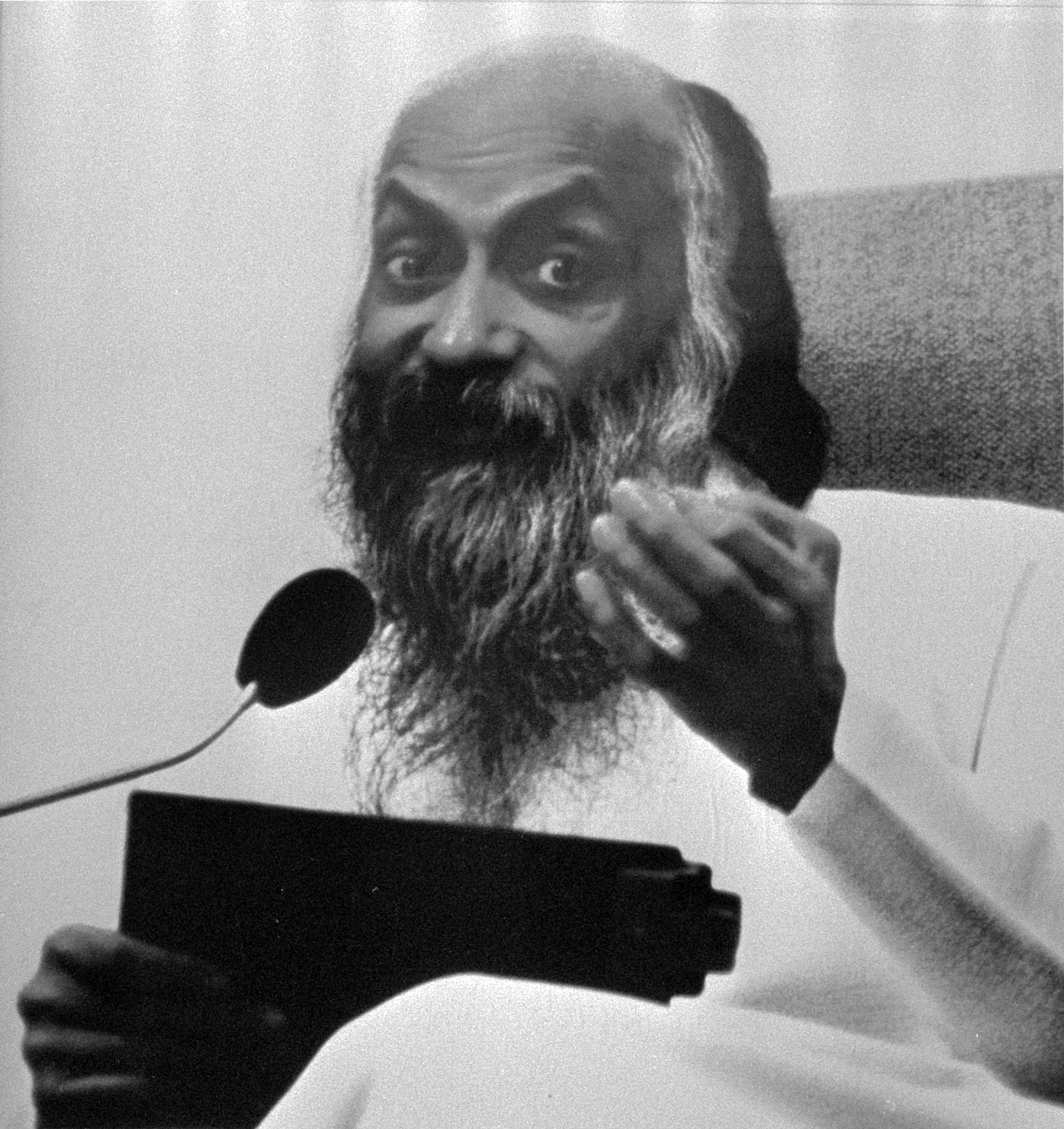 20 Profound Quotes Of Osho