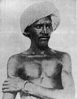 Who Was Birsa Munda?