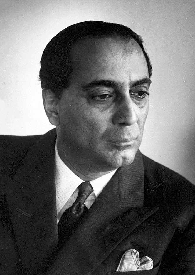 Who Was Homi Bhabha?