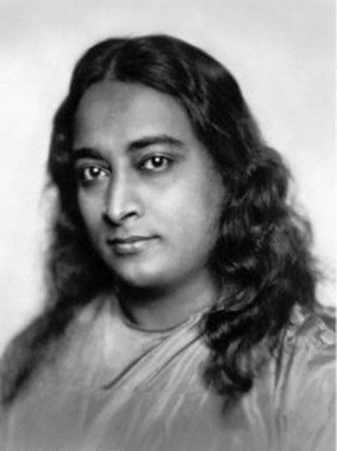 Who Was Paramahansa Yogananda?