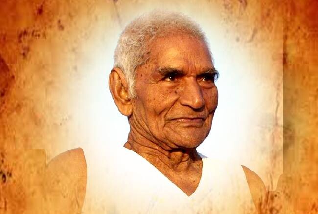 Who Was Baba Amte?