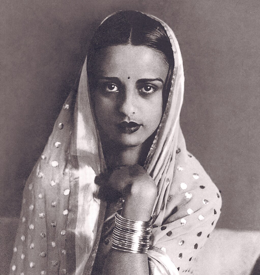 Who Was Amrita Sher-Gil?