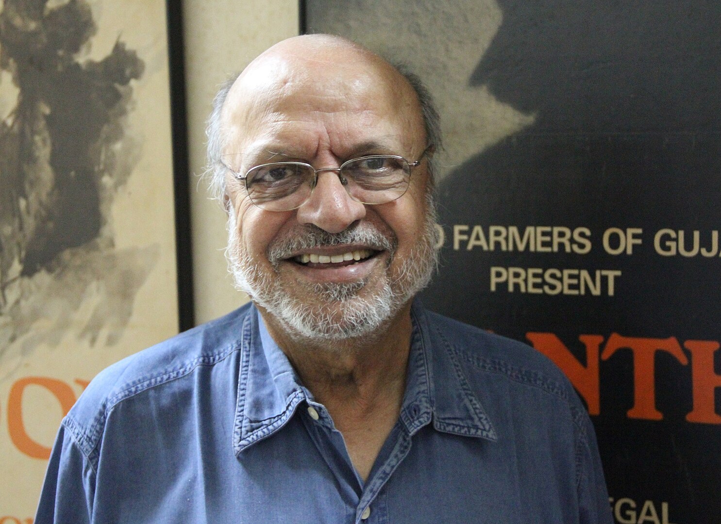 Who Was Shyam Benegal?