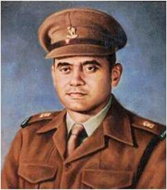 Who Was Major Shaitan Singh Bhati?