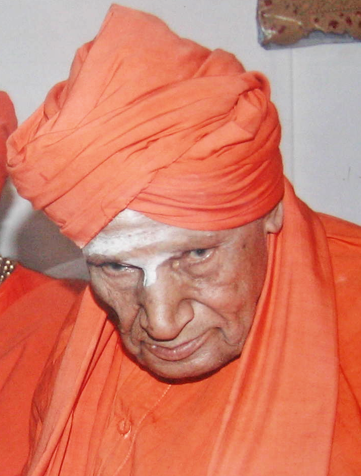 Who Was Shri Shivakumara Swami?