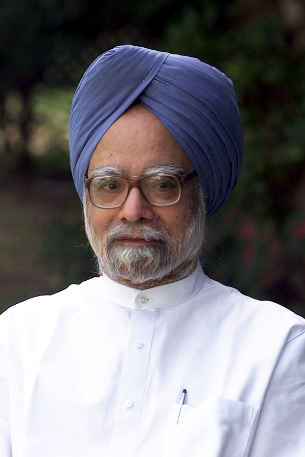 Dr. Manmohan Singh: A Legacy of Vision, Dedication, and Integrity